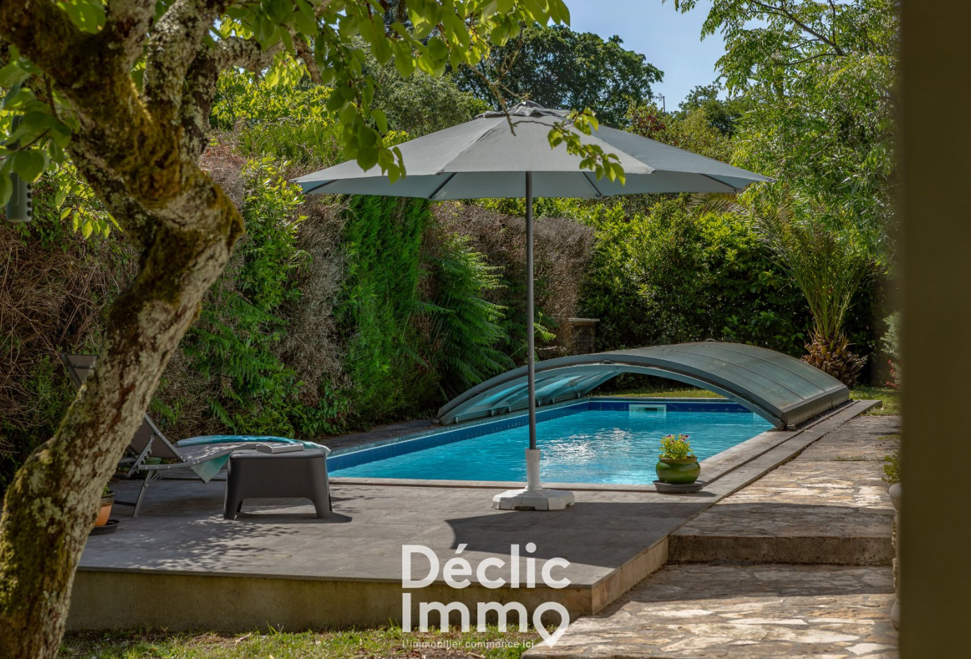 vente Maison Merignac - Photo 5
