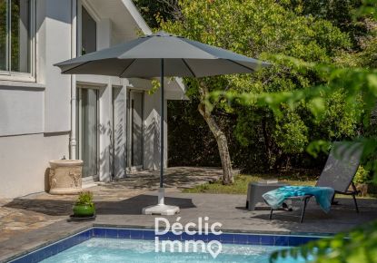vente Maison Merignac
