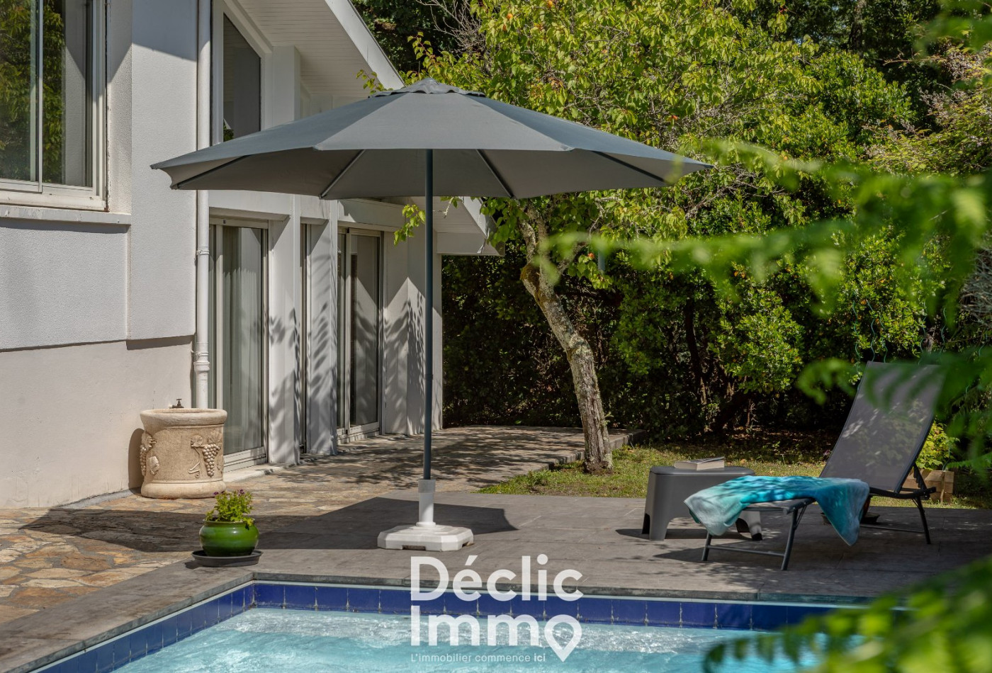 vente Maison Merignac - Photo 1