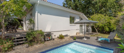 vente Maison Merignac