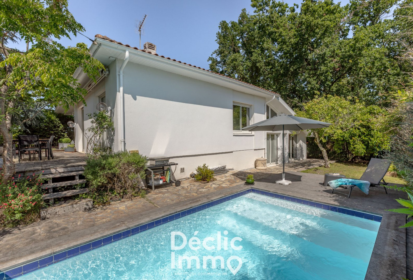 vente Maison Merignac - Photo 6