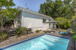 vente Maison Merignac