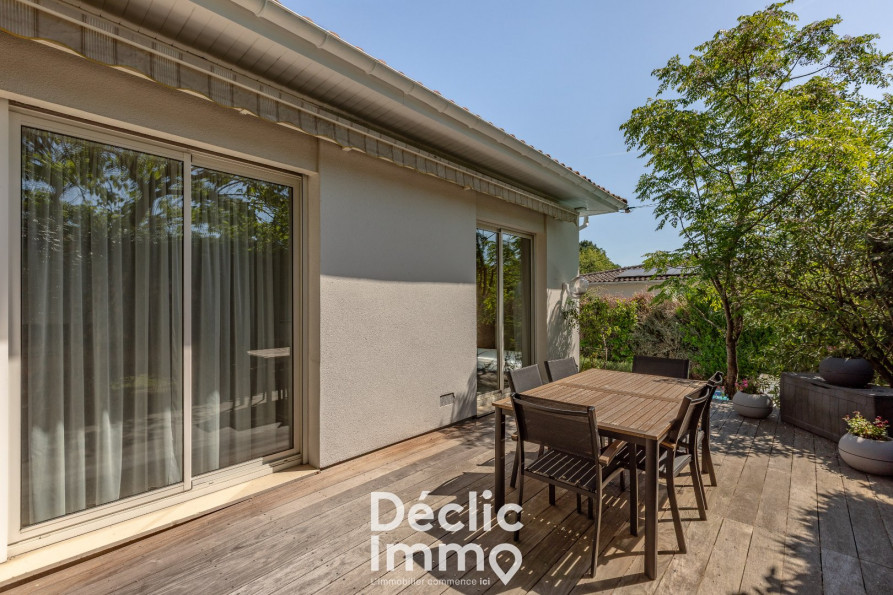 vente Maison Merignac - Photo 9