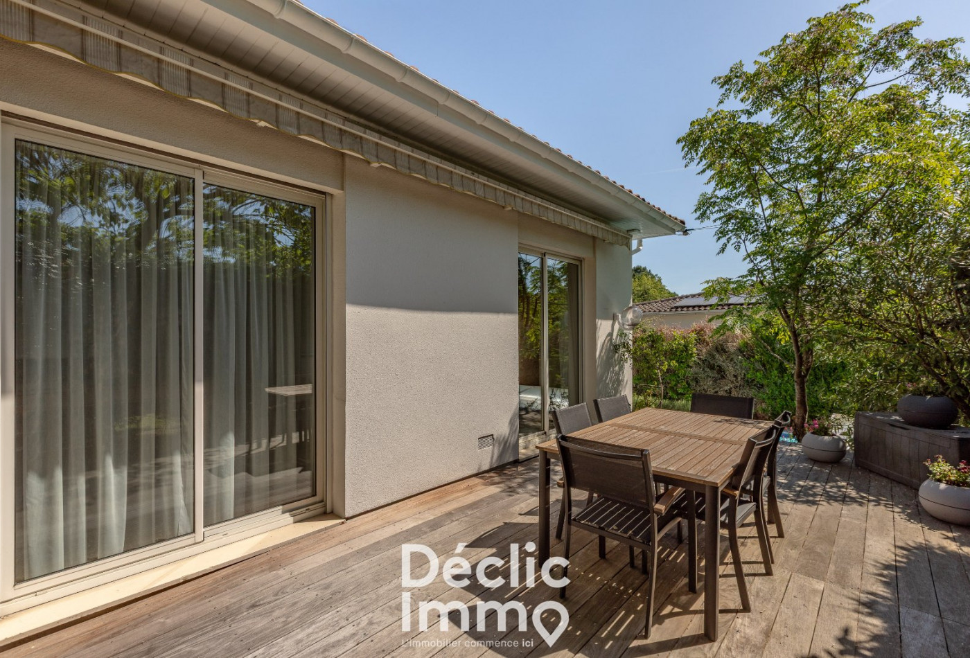 vente Maison Merignac - Photo 9