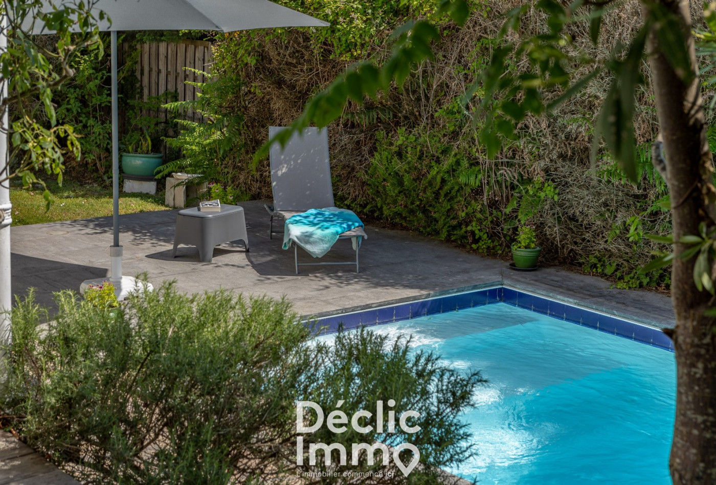 vente Maison Merignac - Photo 7