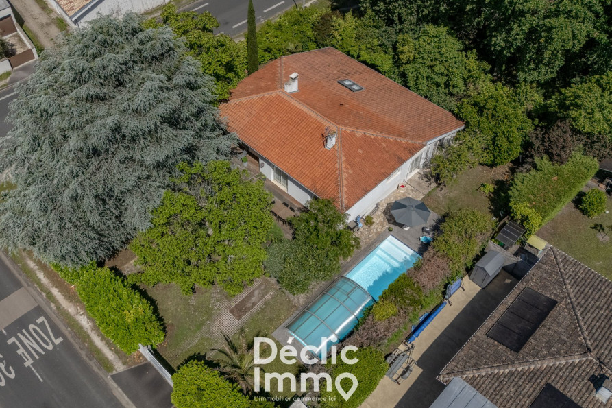 vente Maison Merignac - Photo 1