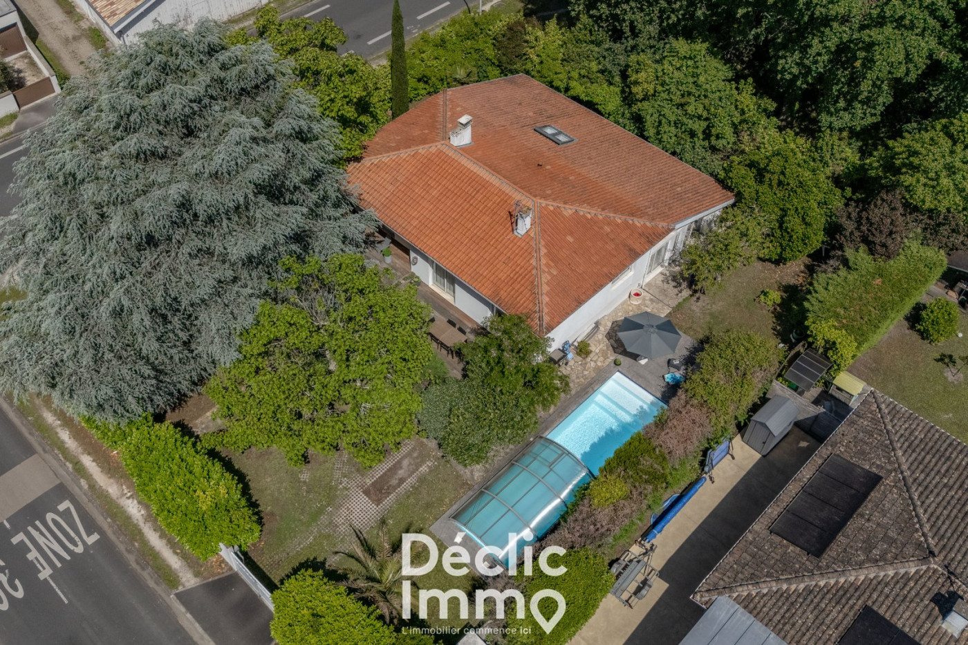 vente Maison Merignac - Photo 1