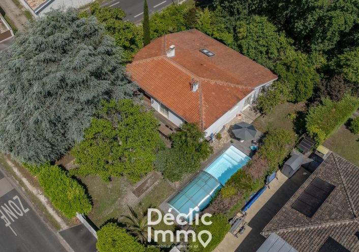 vente Maison Merignac