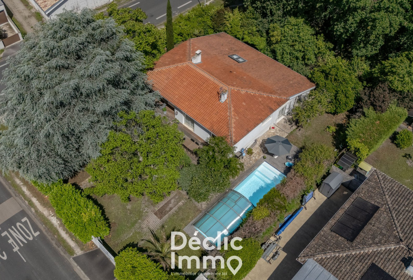 vente Maison Merignac - Photo 2