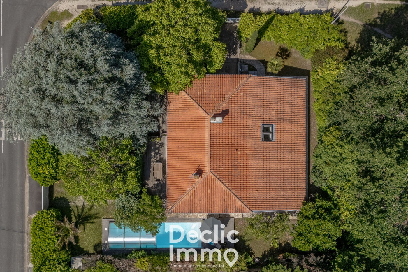 vente Maison Merignac - Photo 2