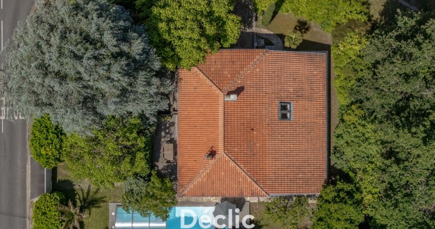 vente Maison Merignac
