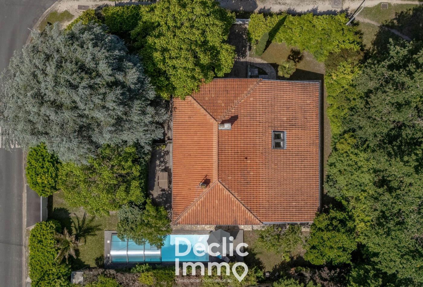 vente Maison Merignac - Photo 3