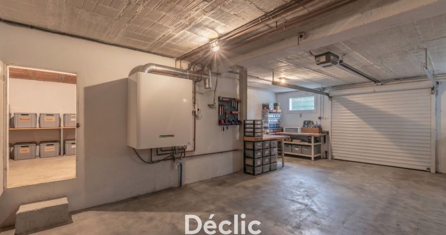 vente Maison Merignac