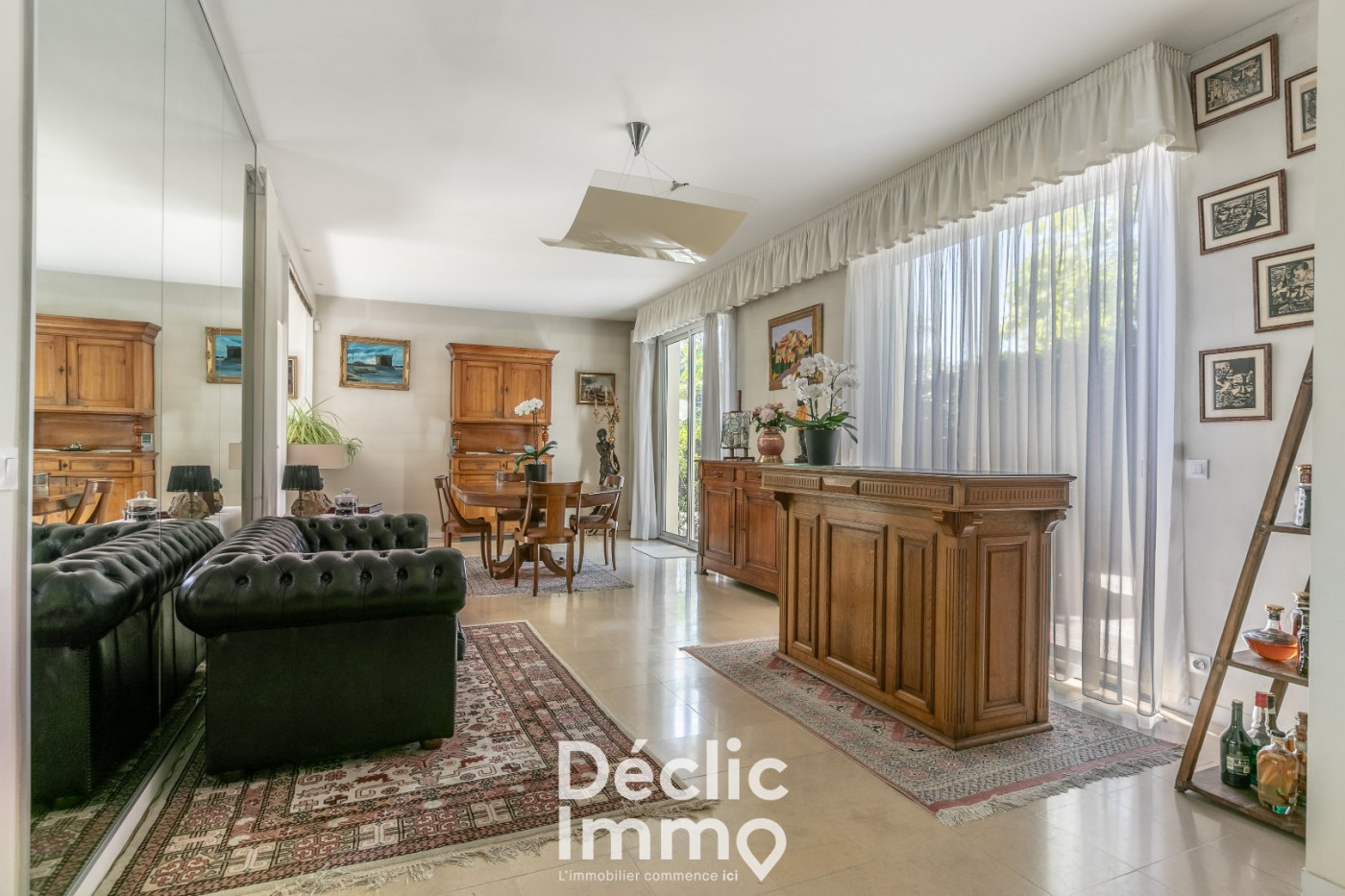 vente Maison Merignac - Photo 13