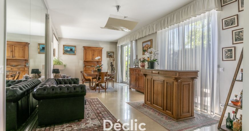 vente Maison Merignac