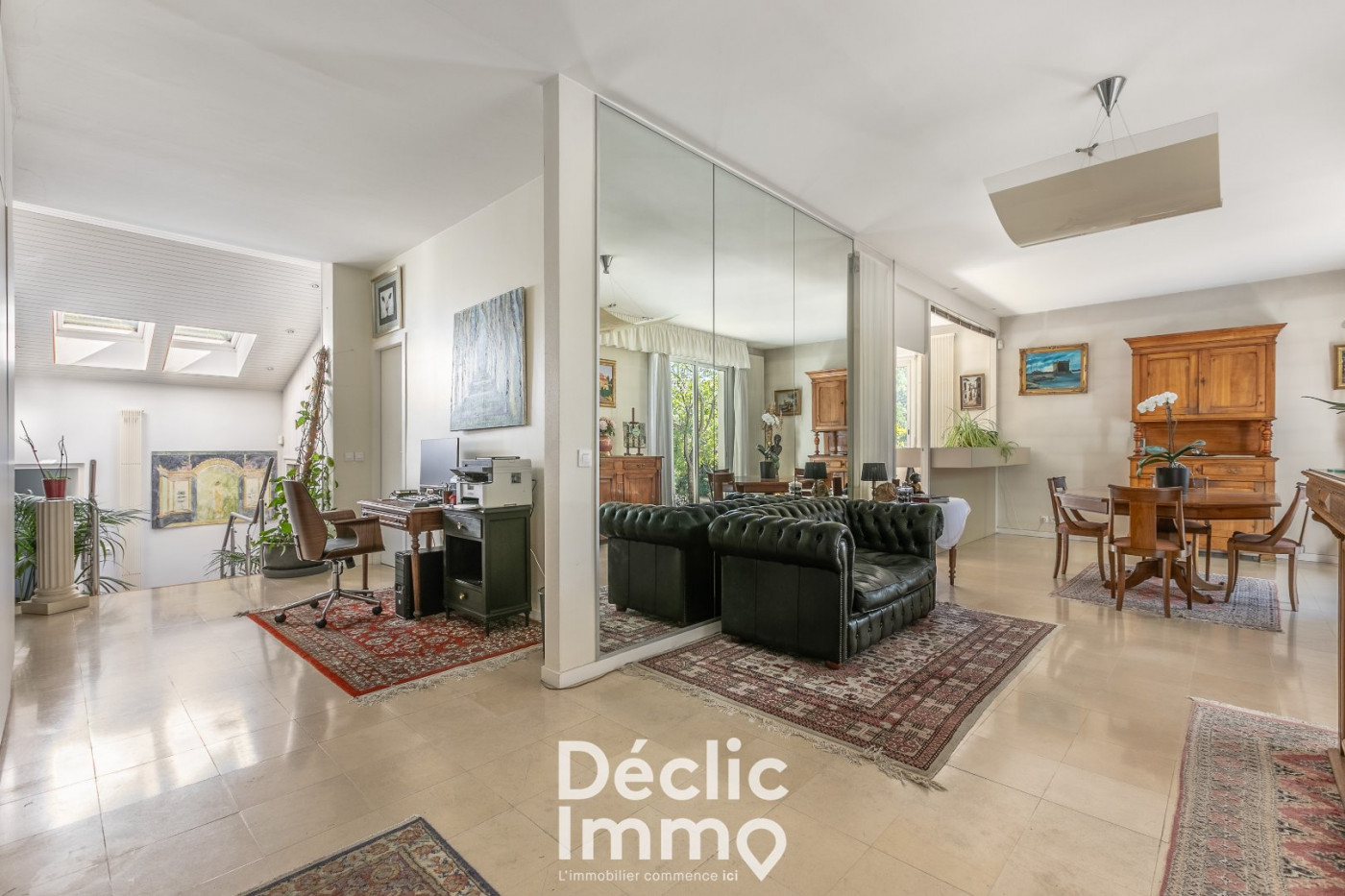 vente Maison Merignac - Photo 12