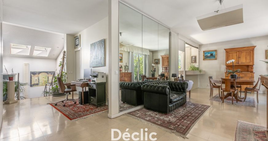 vente Maison Merignac