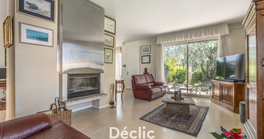 vente Maison Merignac