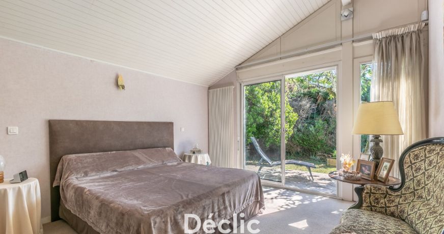 vente Maison Merignac