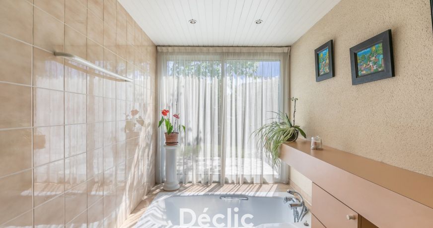 vente Maison Merignac