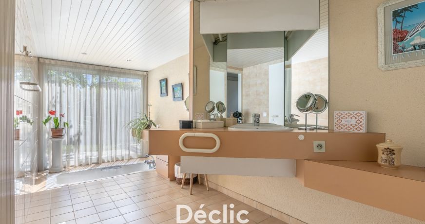 vente Maison Merignac