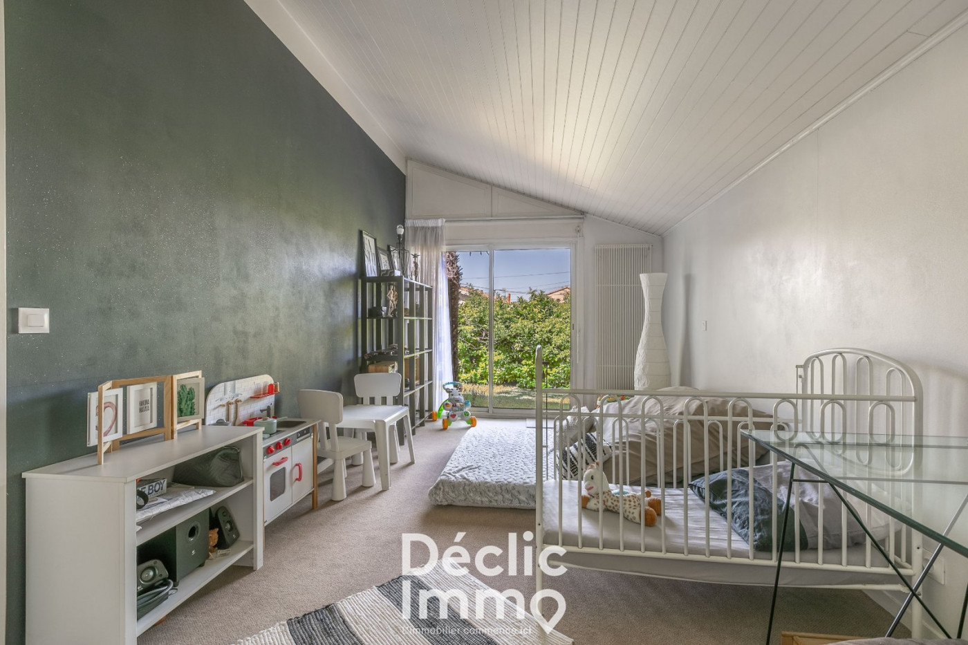 vente Maison Merignac - Photo 18