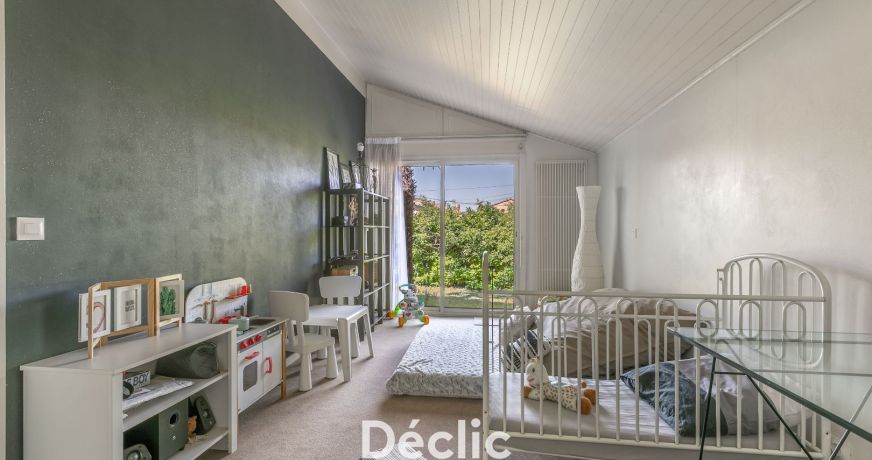 vente Maison Merignac