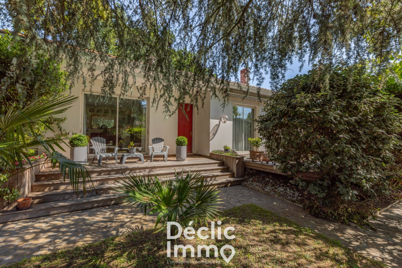 vente Maison Merignac - Photo 8