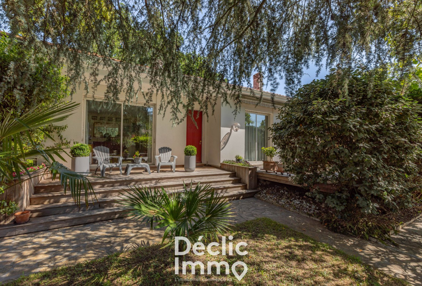 vente Maison Merignac - Photo 8