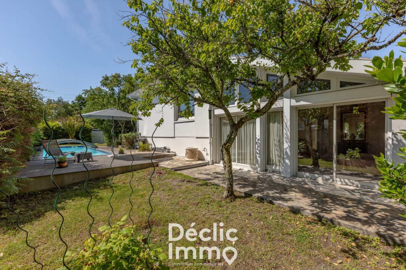 vente Maison Merignac - Photo 3