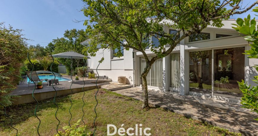 vente Maison Merignac