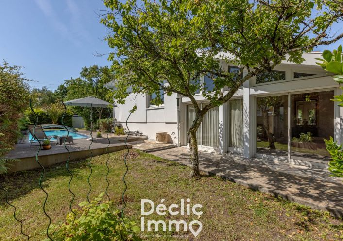 vente Maison Merignac