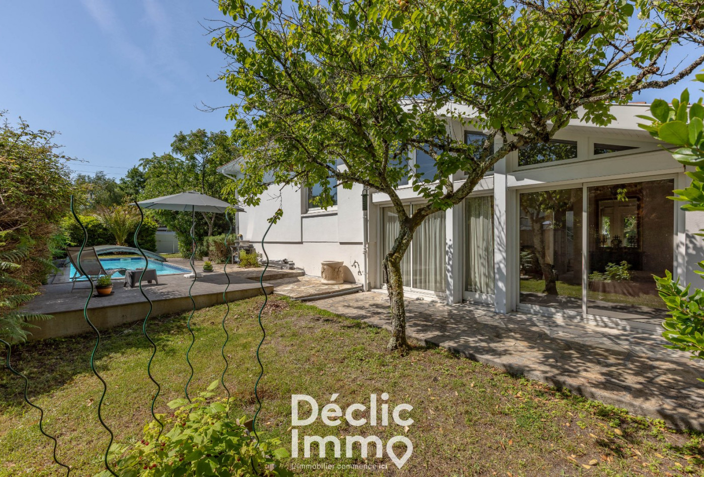 vente Maison Merignac - Photo 4