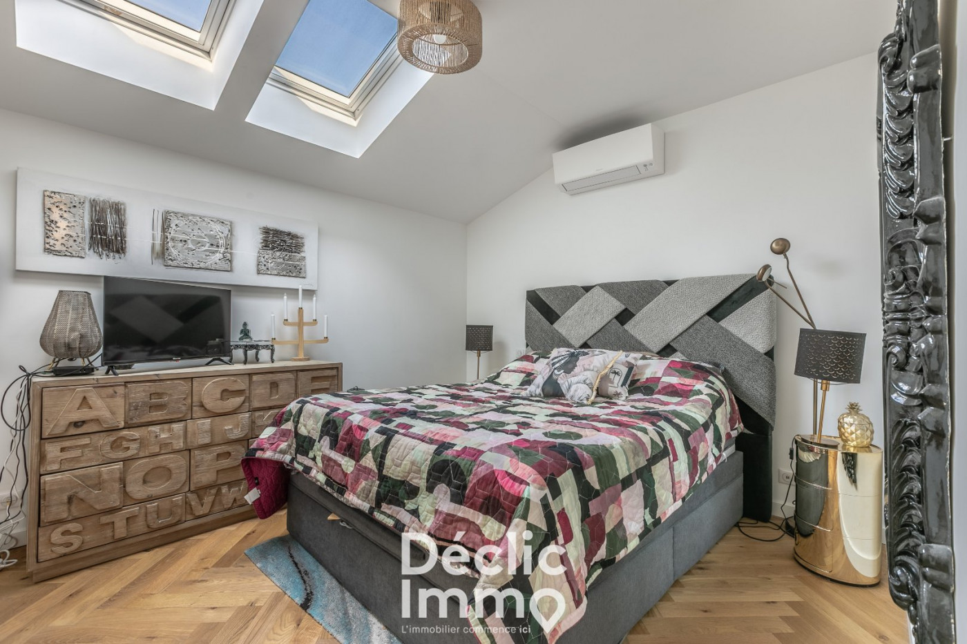location Maison Bordeaux - Photo 10