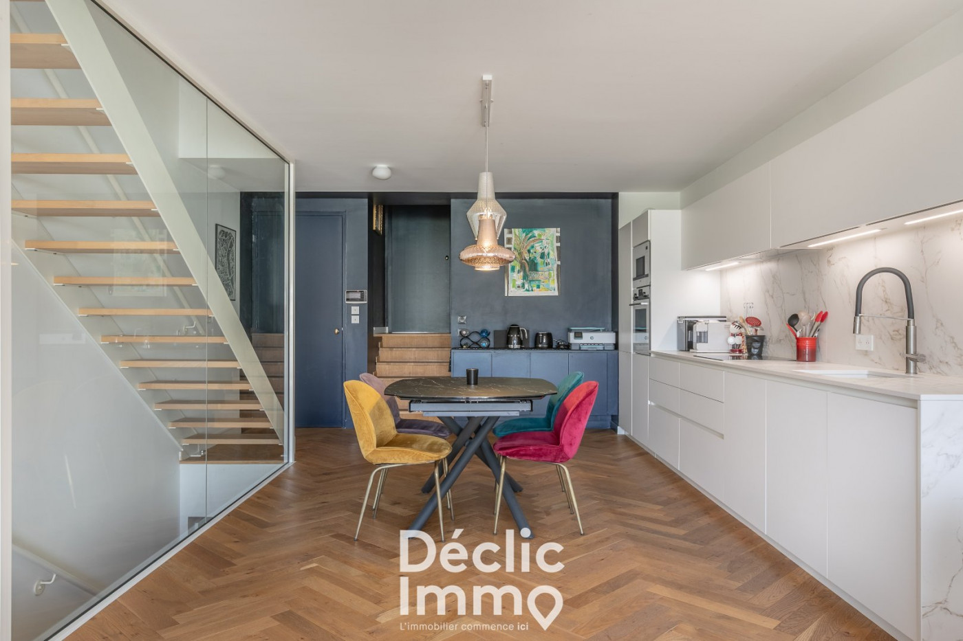 location Maison Bordeaux - Photo 4