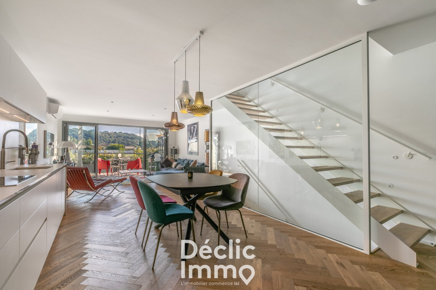 location Maison Bordeaux - Photo 3
