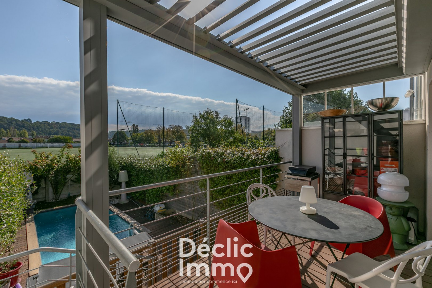 location Maison Bordeaux - Photo 6