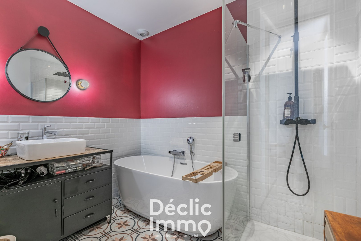location Maison Bordeaux - Photo 11