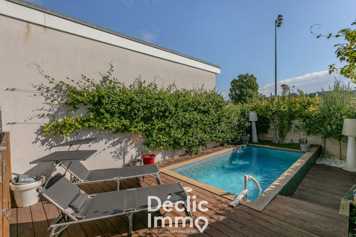 location Maison Bordeaux - Photo 7