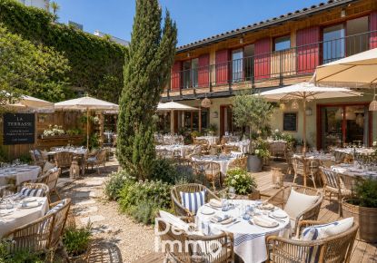 vente Local commercial Le Cap Ferret