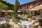 vente Local commercial Le Cap Ferret