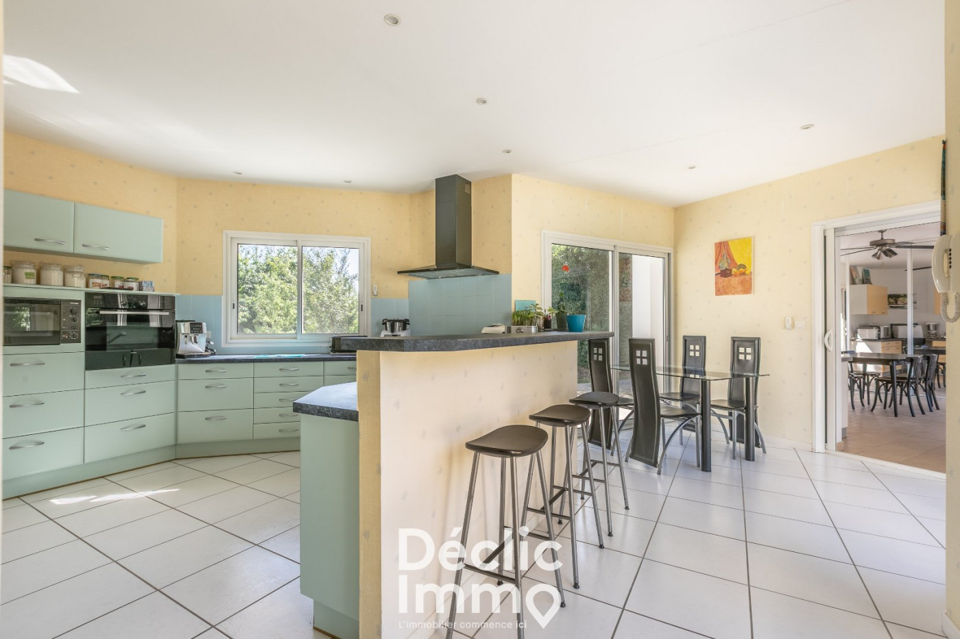 vente Maison Latresne - Photo 15