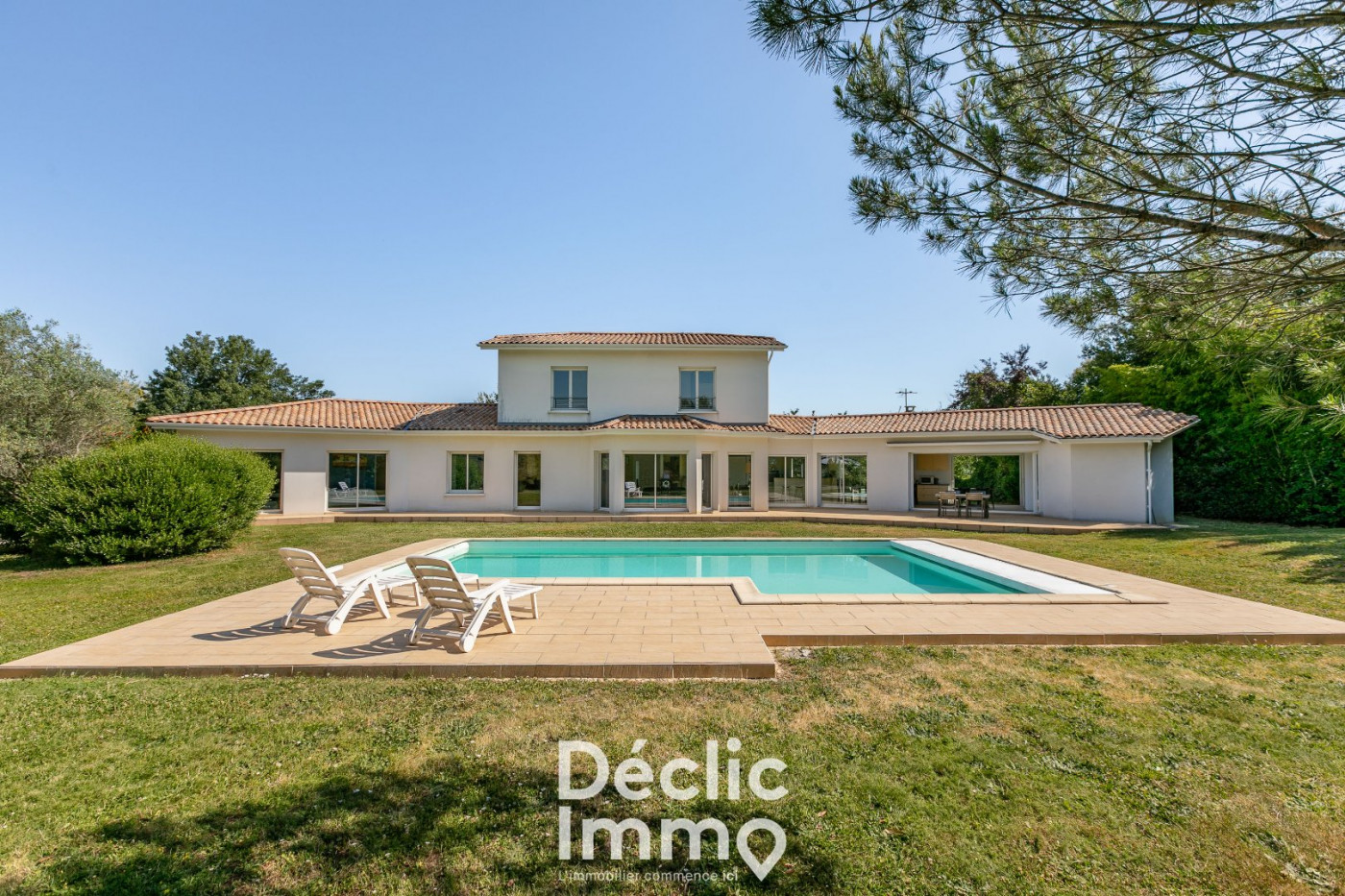 vente Maison Latresne - Photo 2