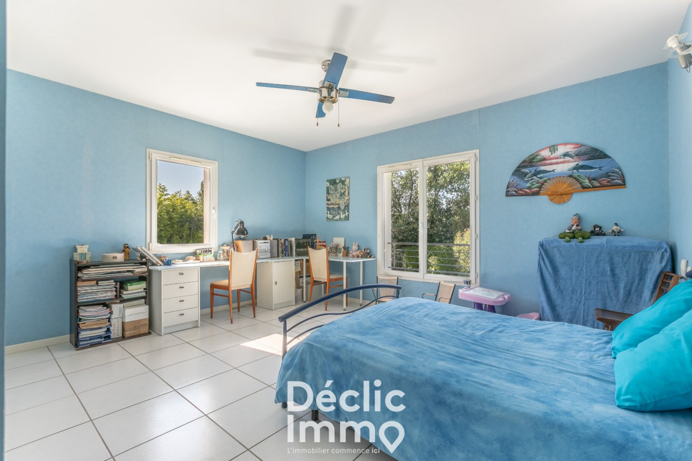 vente Maison Latresne - Photo 19