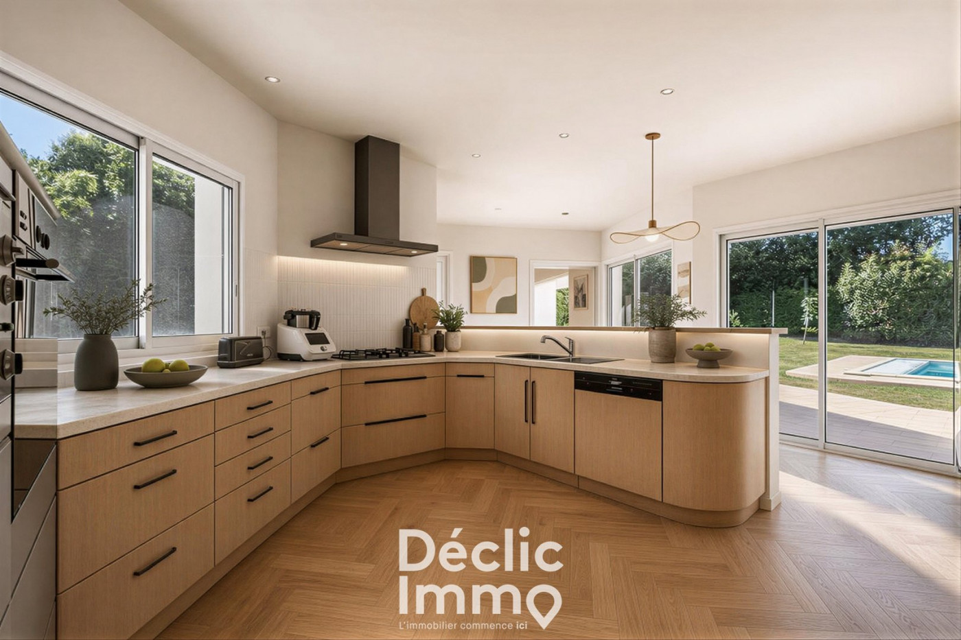 vente Maison Latresne - Photo 14