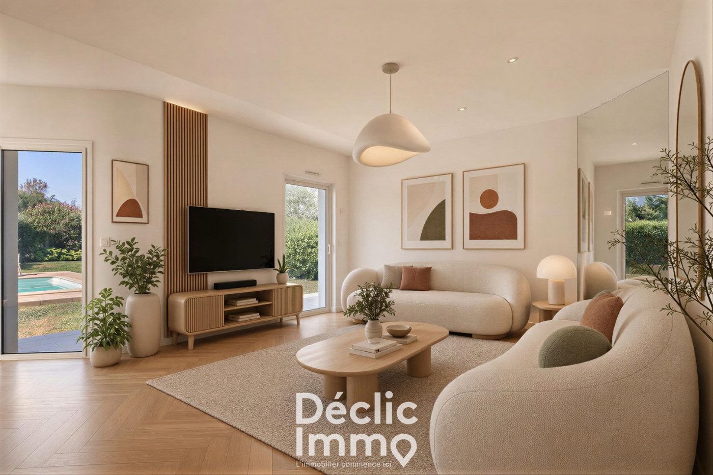 vente Maison Latresne - Photo 10