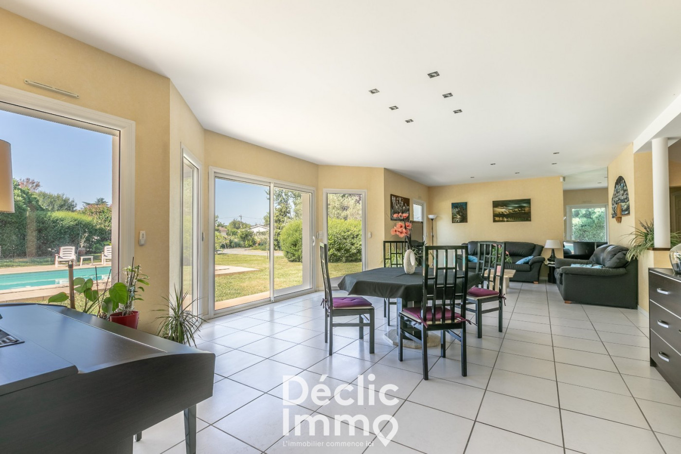vente Maison Latresne - Photo 7