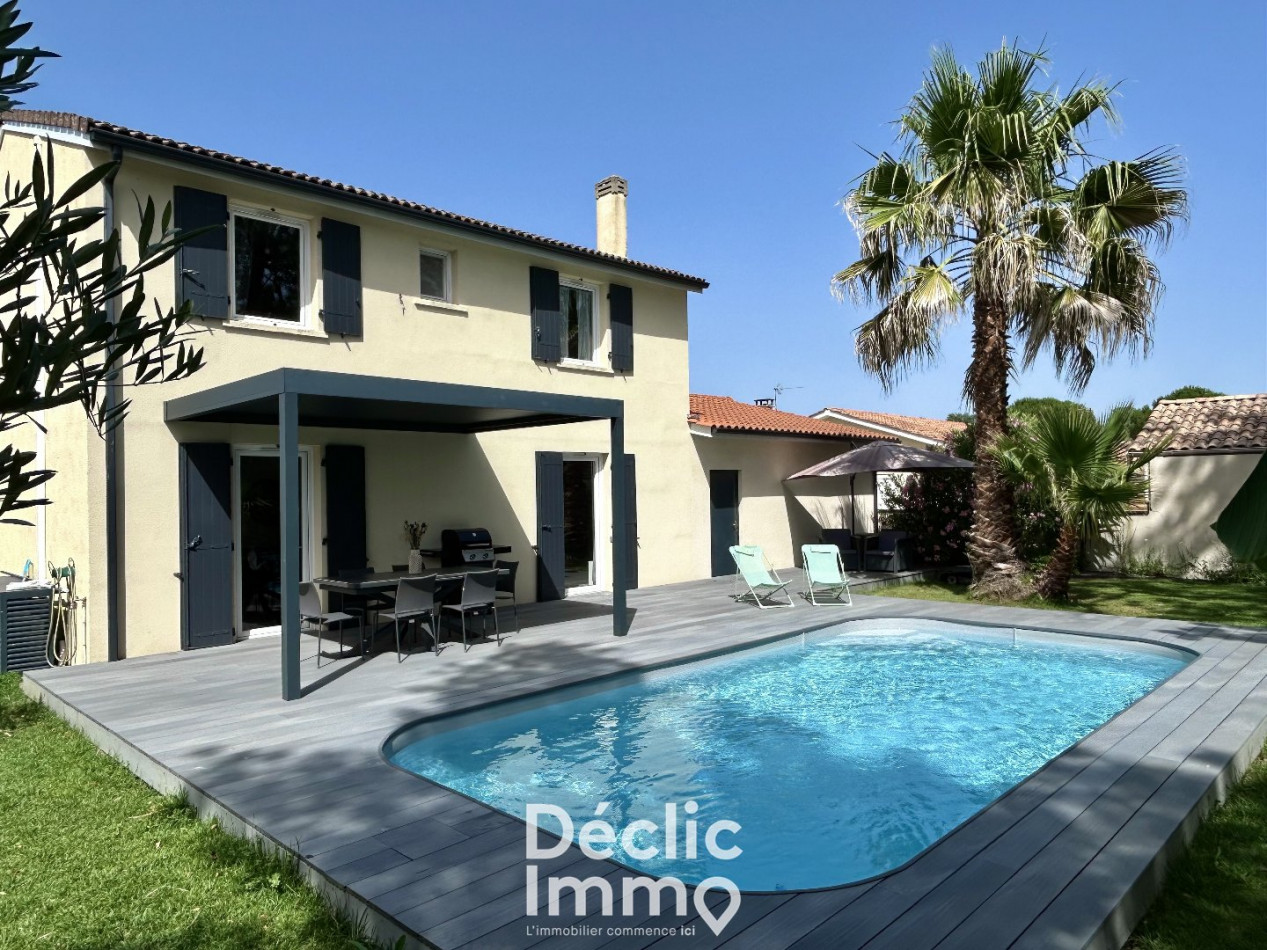 vente Maison Bassens - Photo 15