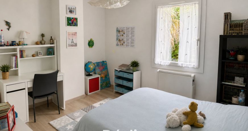 vente Maison Bassens