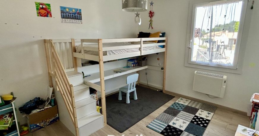 vente Maison Bassens